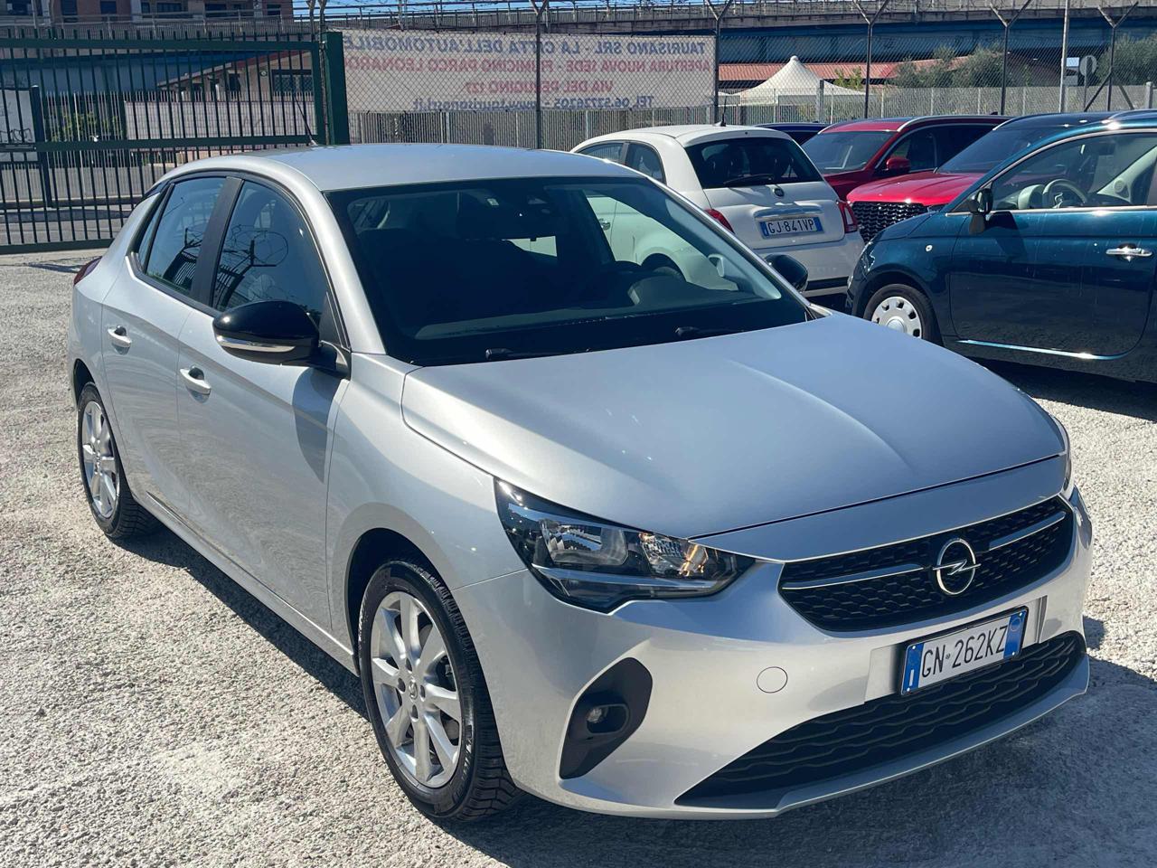 OPEL Corsa 1.2 Edition - 7