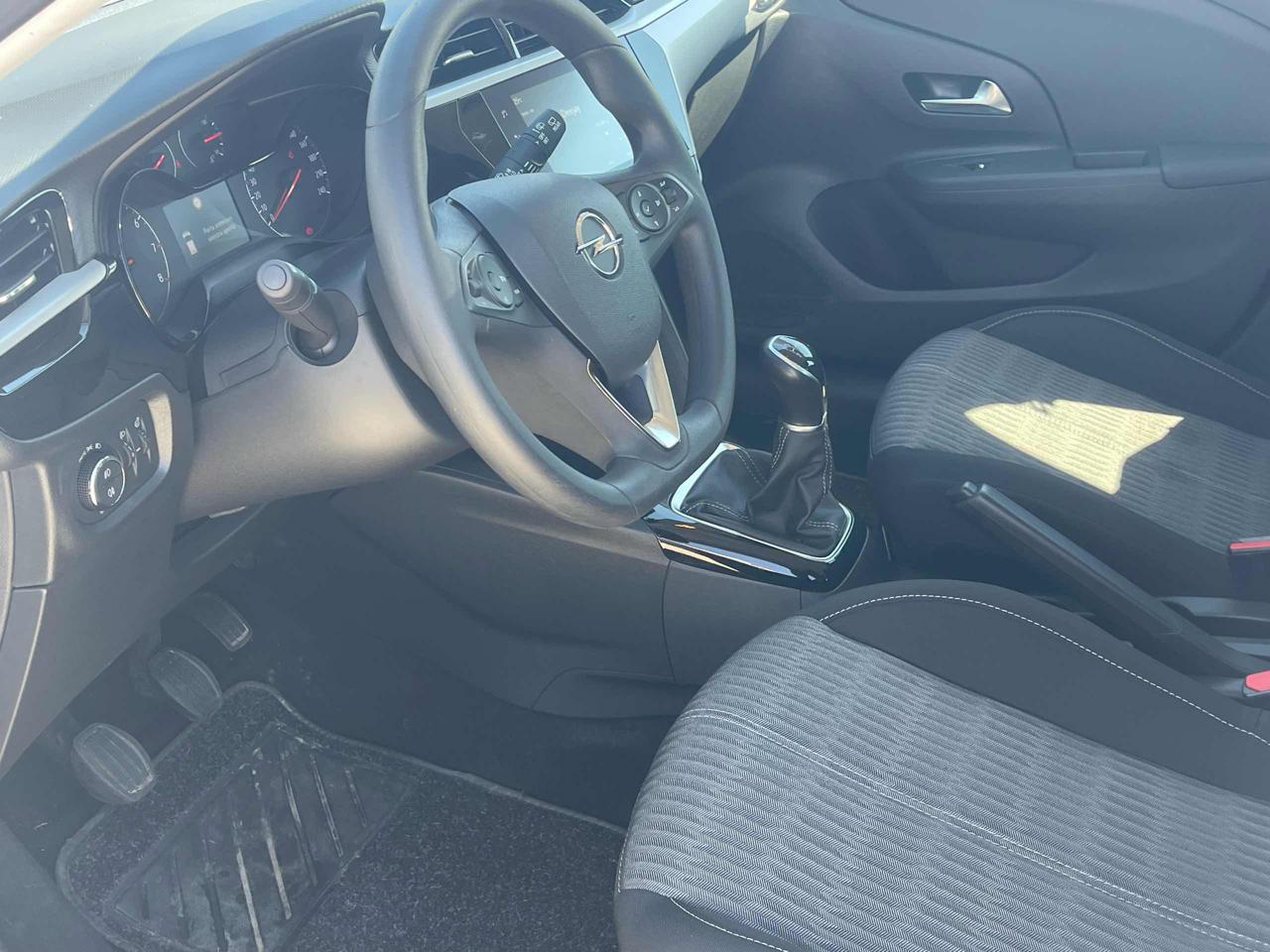 OPEL Corsa 1.2 Edition - 8