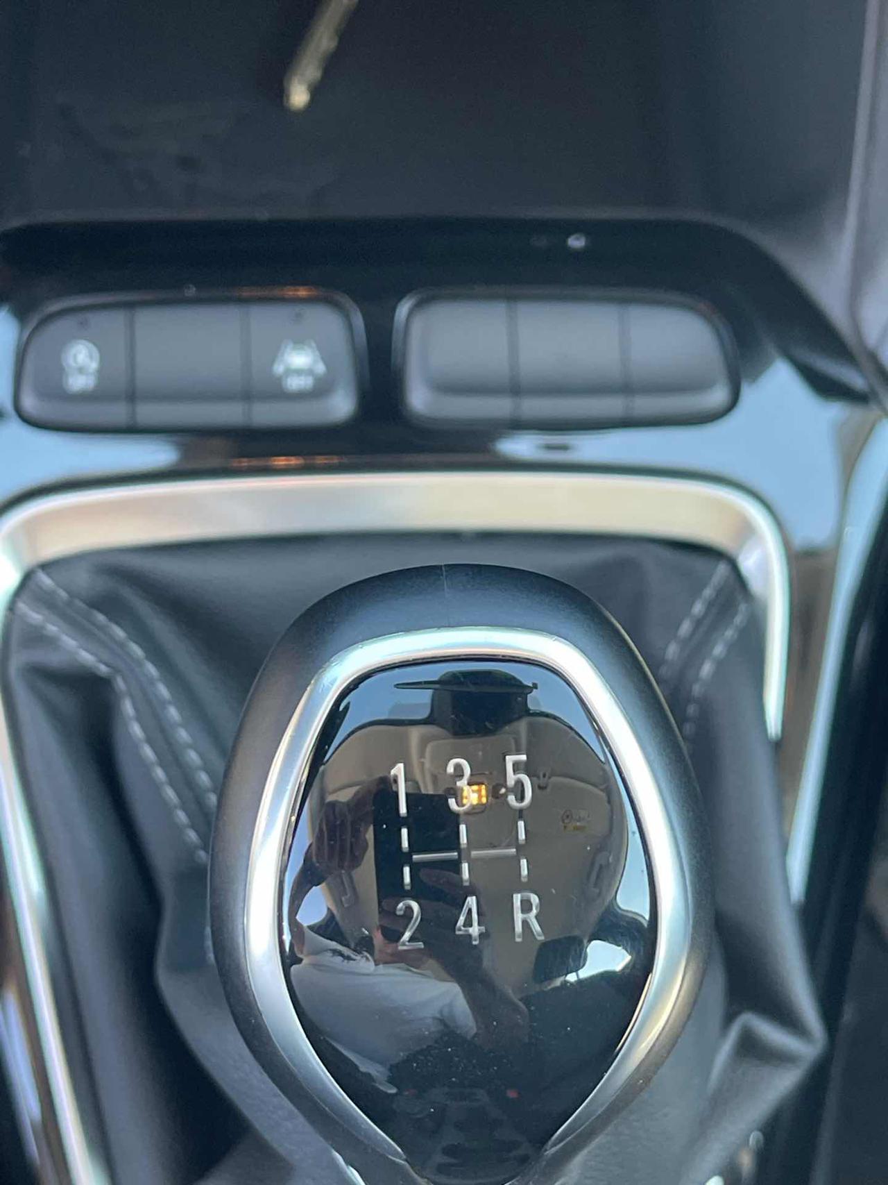 OPEL Corsa 1.2 Edition - 11