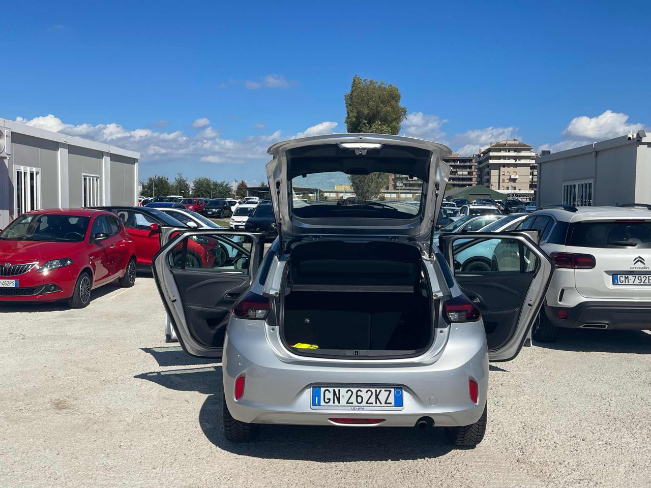 OPEL Corsa 1.2 Edition - 23