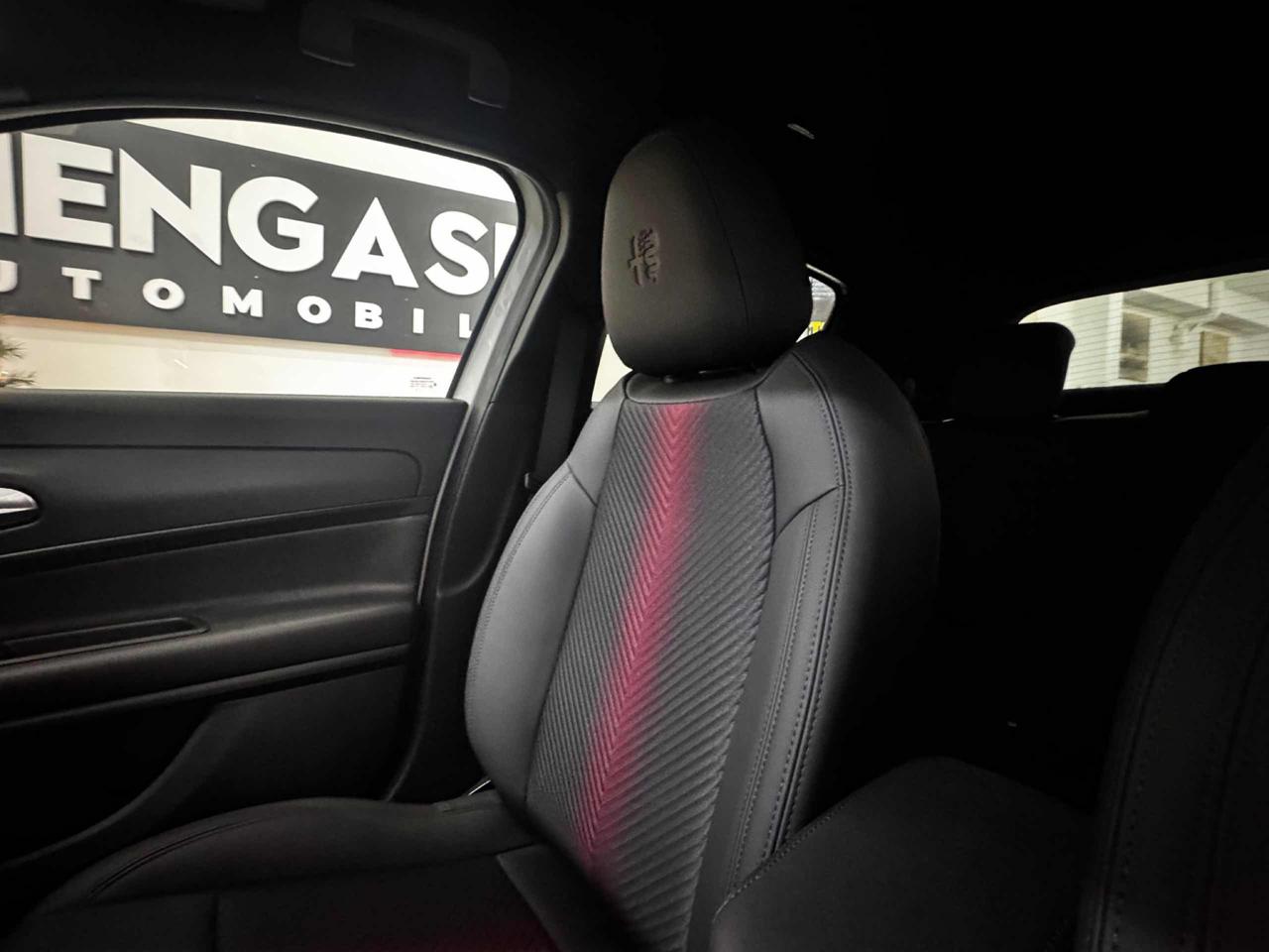 ALFA ROMEO Junior 1.2 145 CV Hybrid eDCT6 Speciale - 18