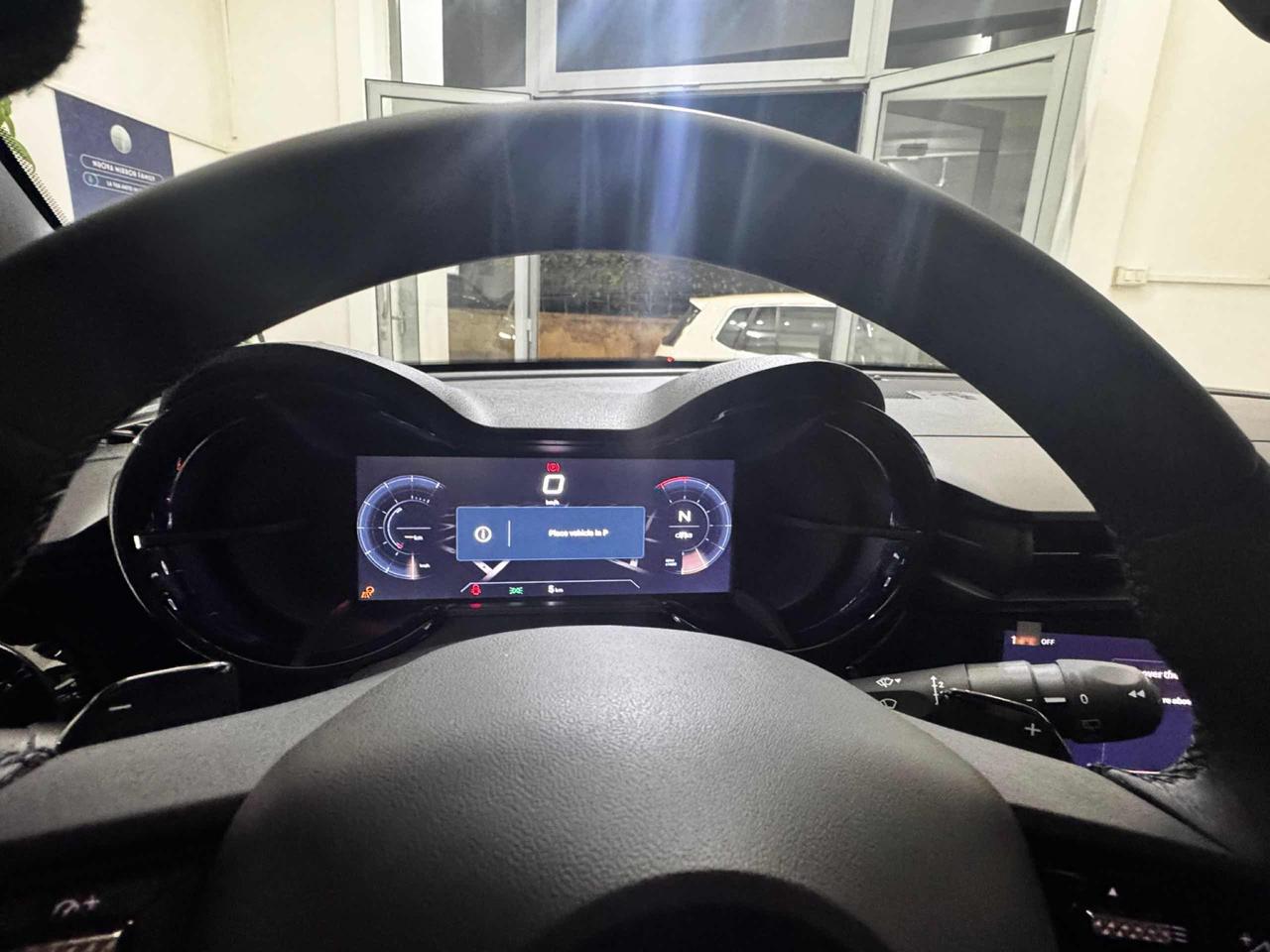 ALFA ROMEO Junior 1.2 145 CV Hybrid eDCT6 Speciale - 19