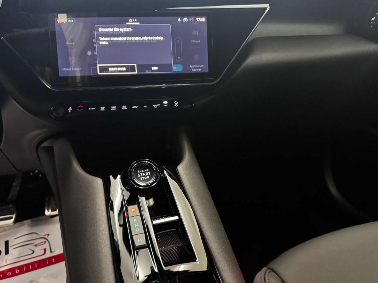 ALFA ROMEO Junior 1.2 145 CV Hybrid eDCT6 Speciale - 20