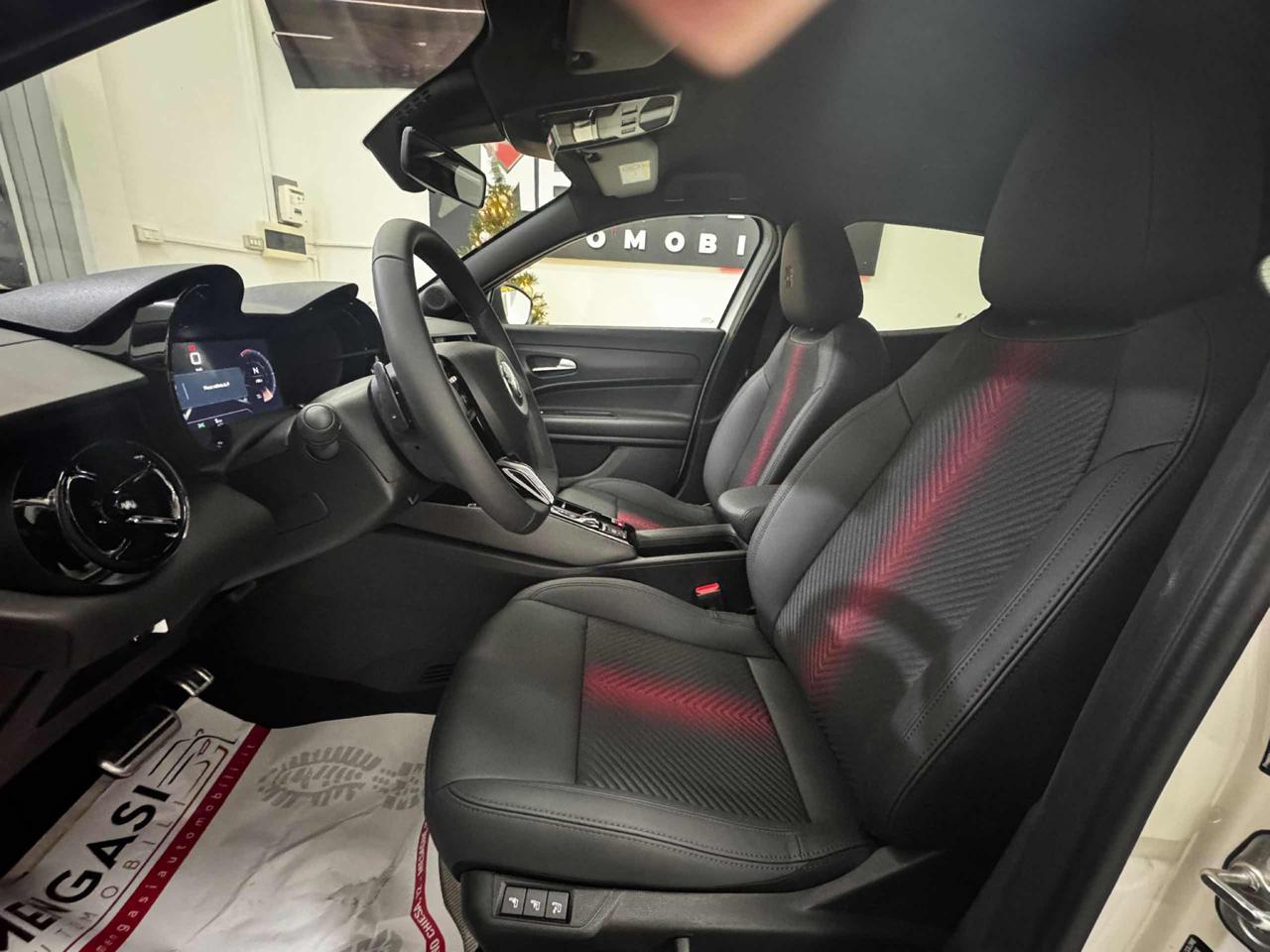 ALFA ROMEO Junior 1.2 145 CV Hybrid eDCT6 Speciale - 10