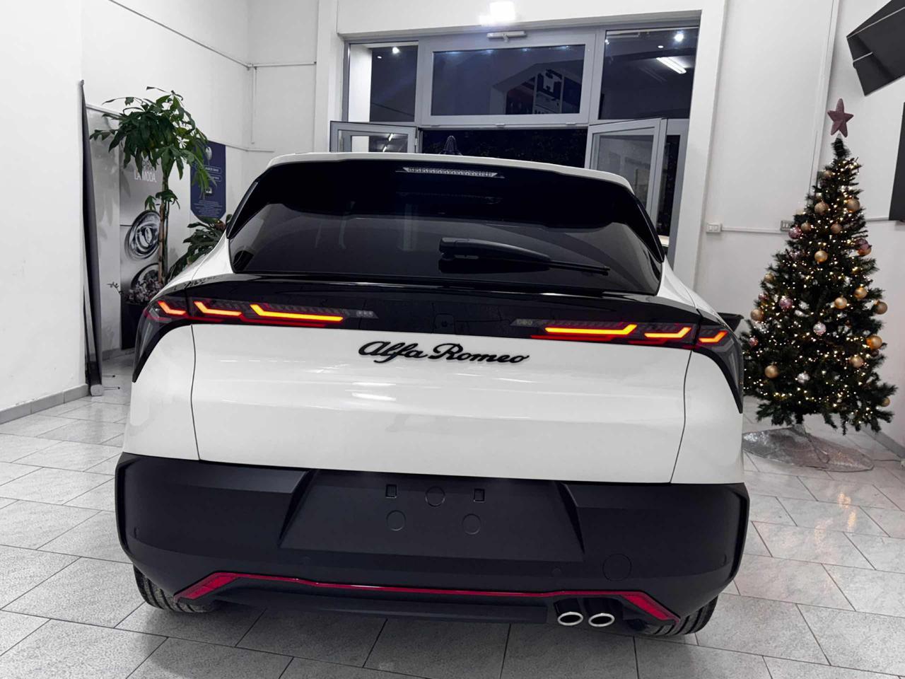 ALFA ROMEO Junior 1.2 145 CV Hybrid eDCT6 Speciale - 6
