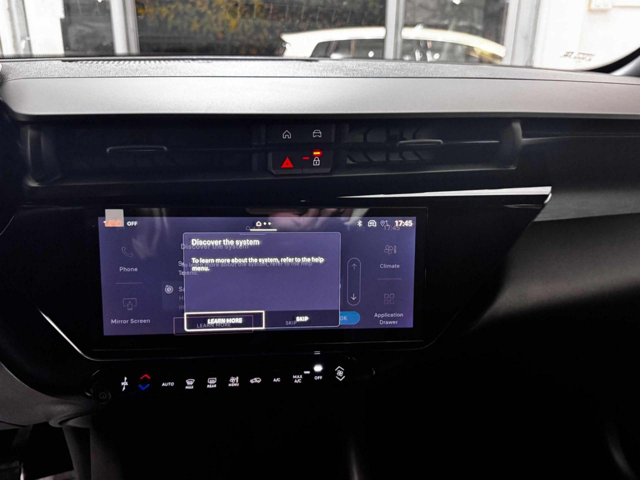 ALFA ROMEO Junior 1.2 145 CV Hybrid eDCT6 Speciale - 21