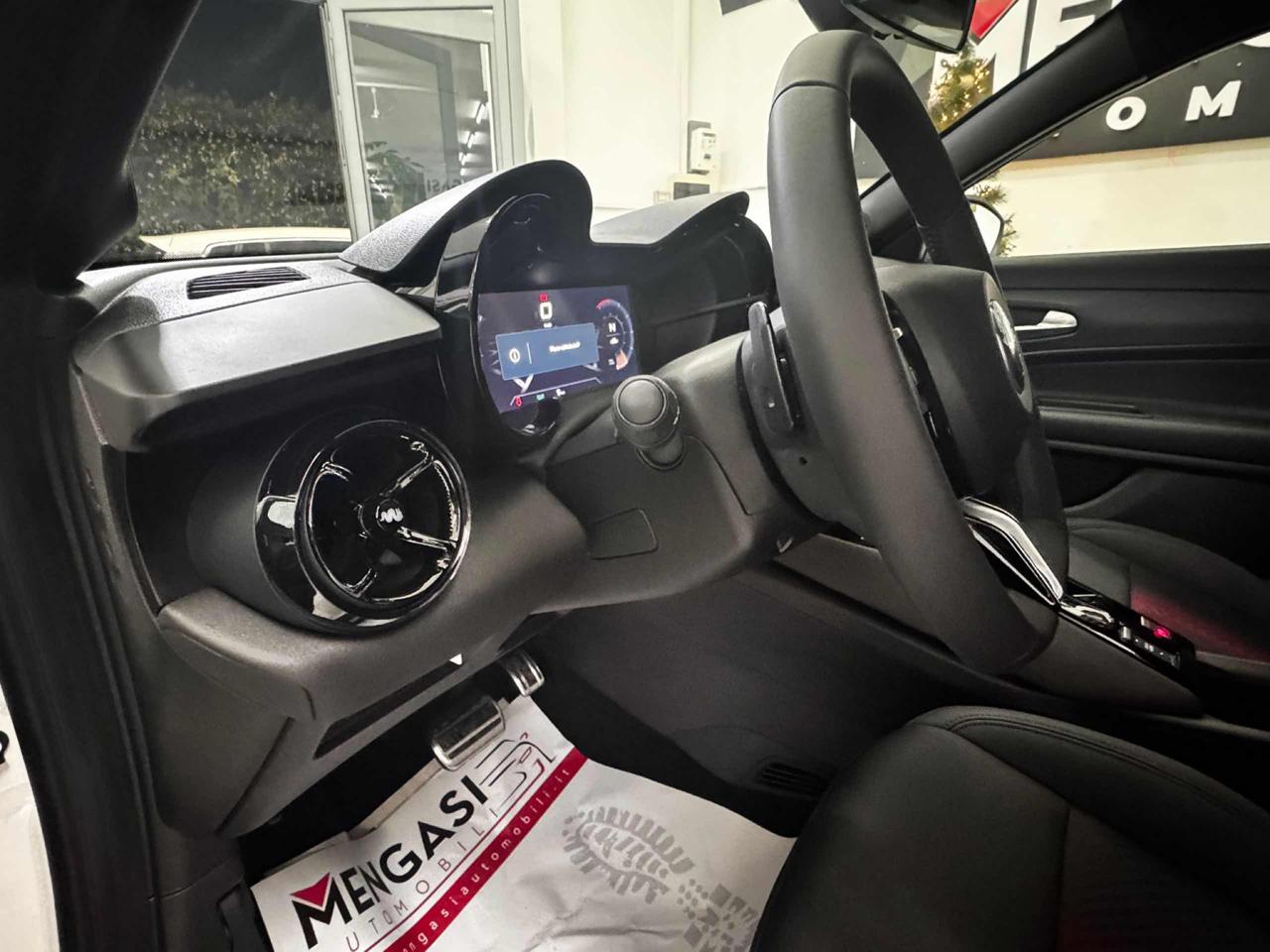 ALFA ROMEO Junior 1.2 145 CV Hybrid eDCT6 Speciale - 11