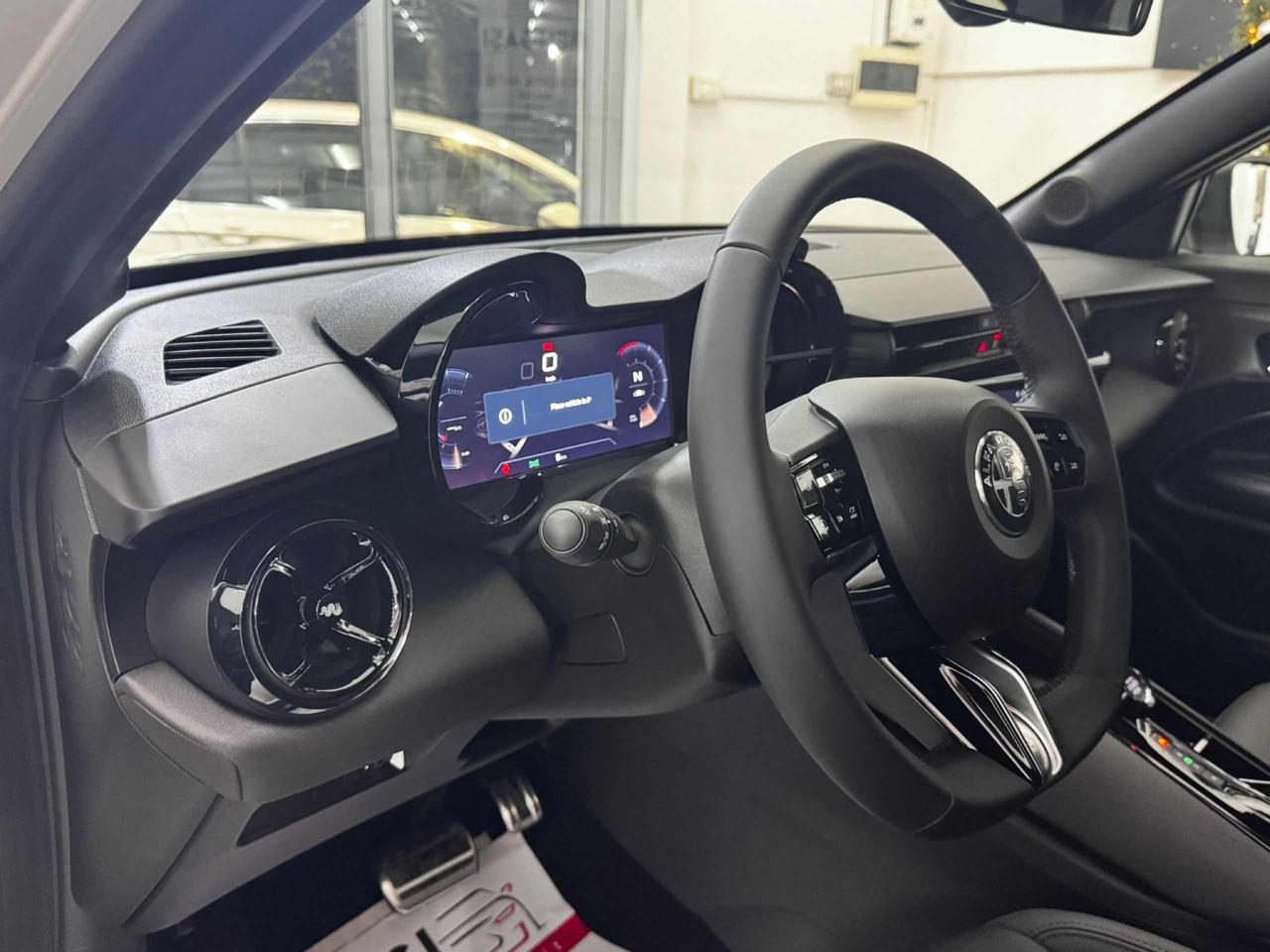 ALFA ROMEO Junior 1.2 145 CV Hybrid eDCT6 Speciale - 16