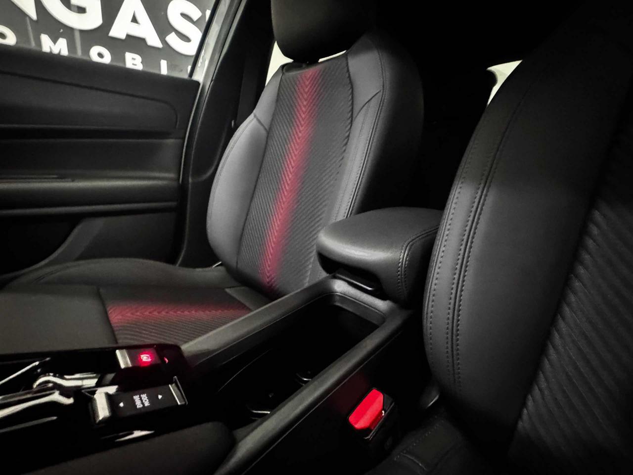 ALFA ROMEO Junior 1.2 145 CV Hybrid eDCT6 Speciale - 12