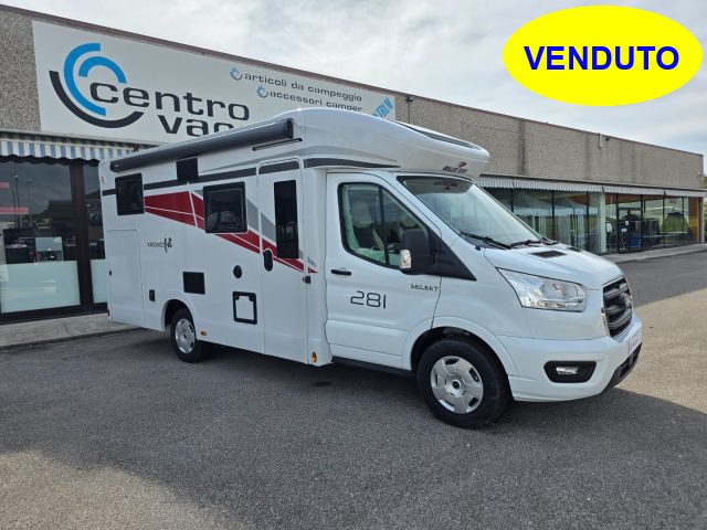 ROLLER TEAM  Bianco pastello