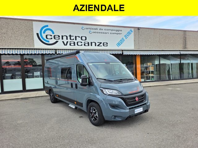 ROLLER TEAM  Grigio pastello