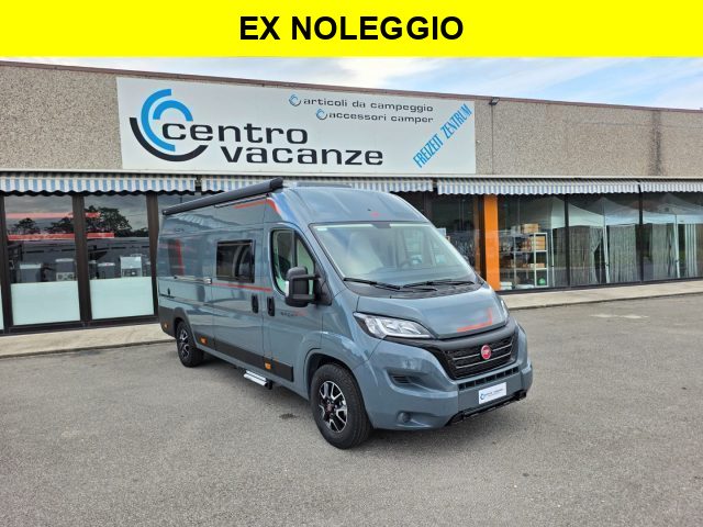 ROLLER TEAM  Grigio pastello