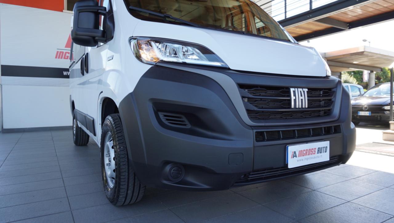 FIAT Ducato 30 2.2 Mjt 140CV PC-TN Panorama - 11