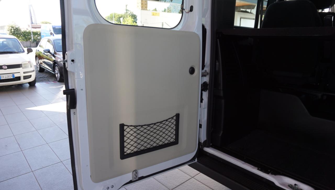 FIAT Ducato 30 2.2 Mjt 140CV PC-TN Panorama - 26
