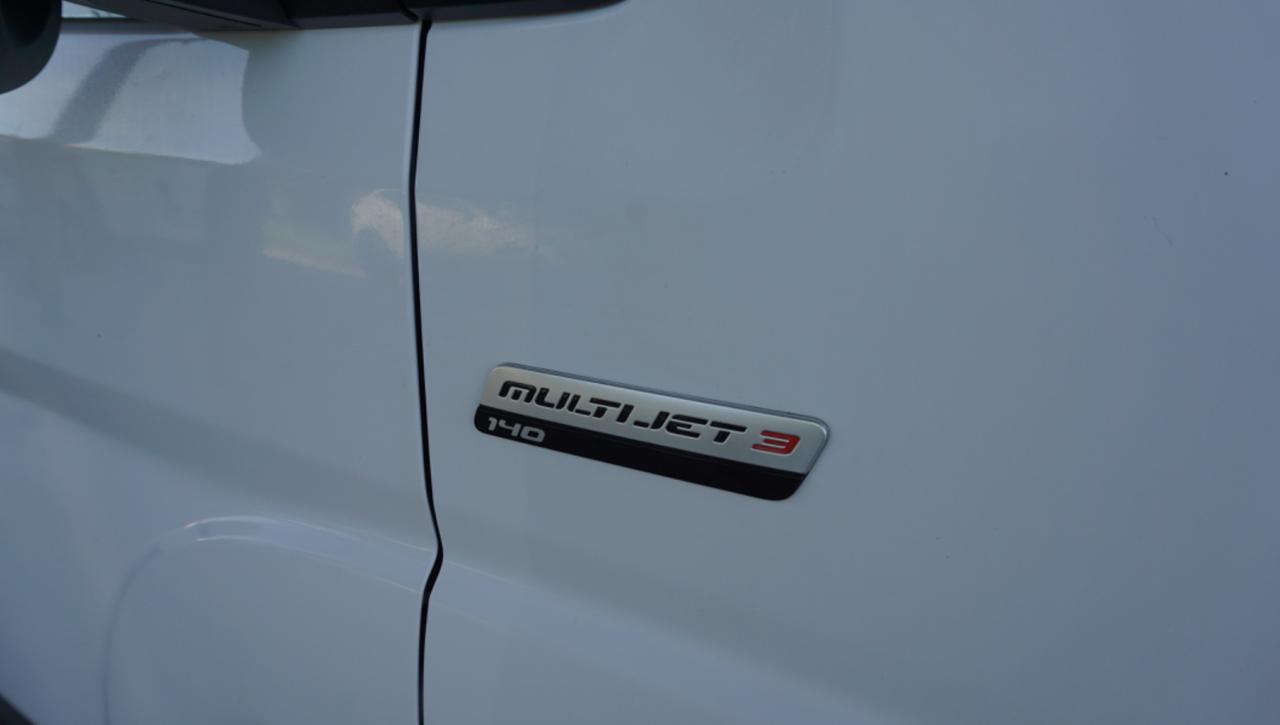 FIAT Ducato 30 2.2 Mjt 140CV PC-TN Panorama - 13