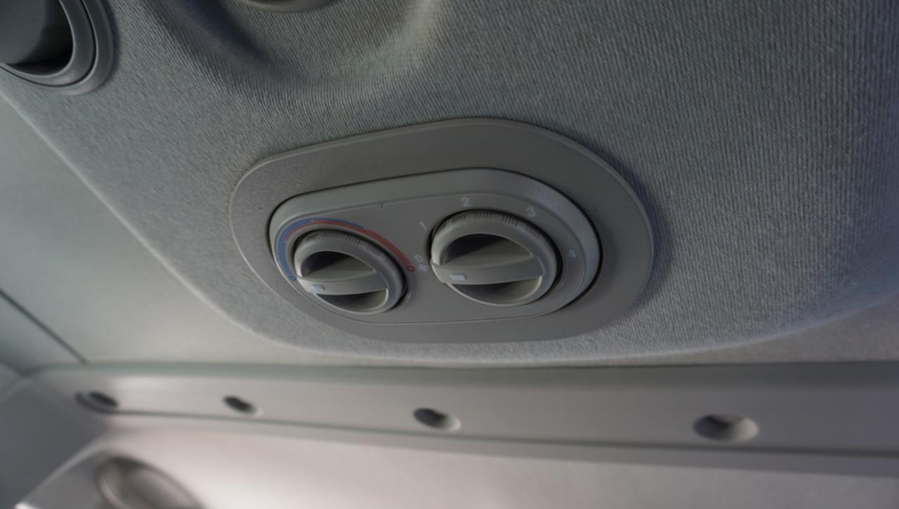 FIAT Ducato 30 2.2 Mjt 140CV PC-TN Panorama - 30