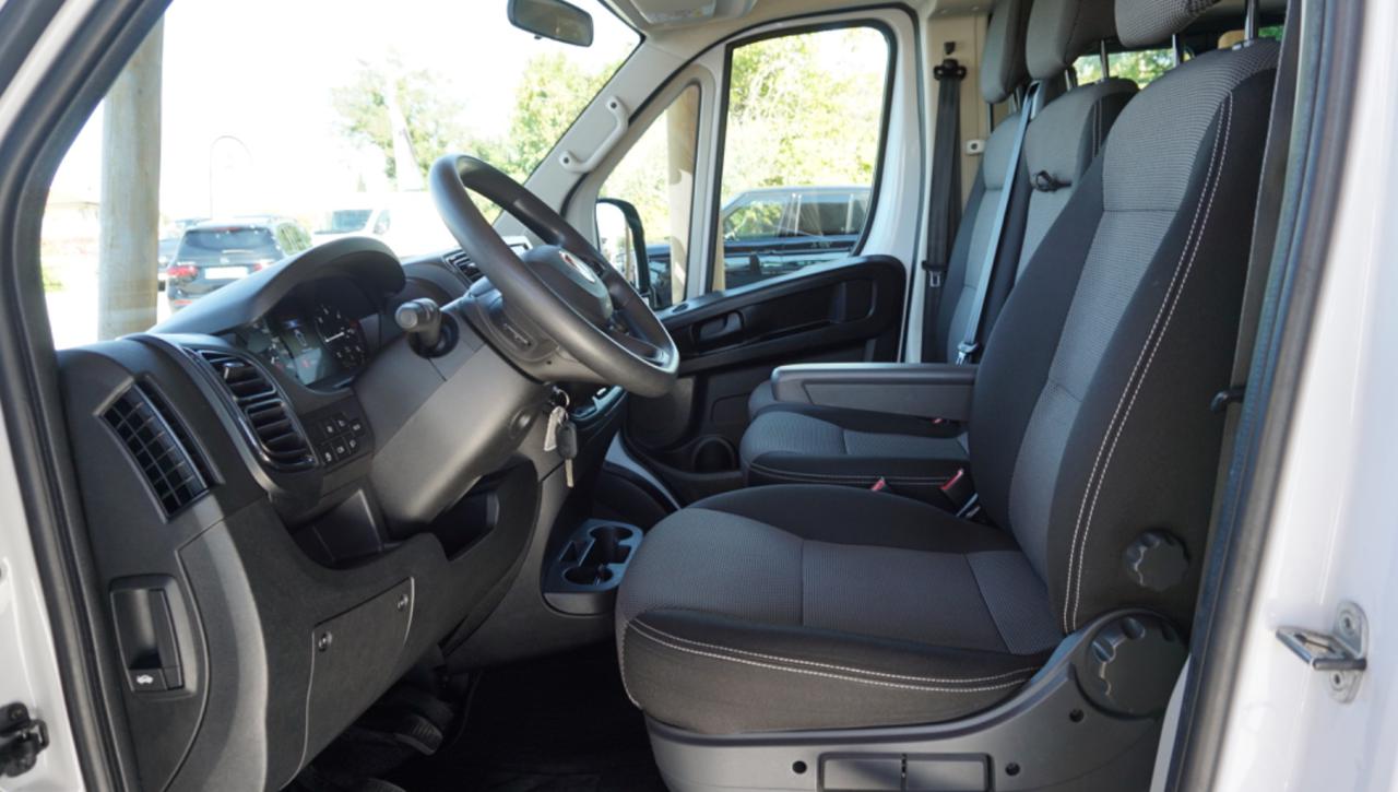 FIAT Ducato 30 2.2 Mjt 140CV PC-TN Panorama - 14