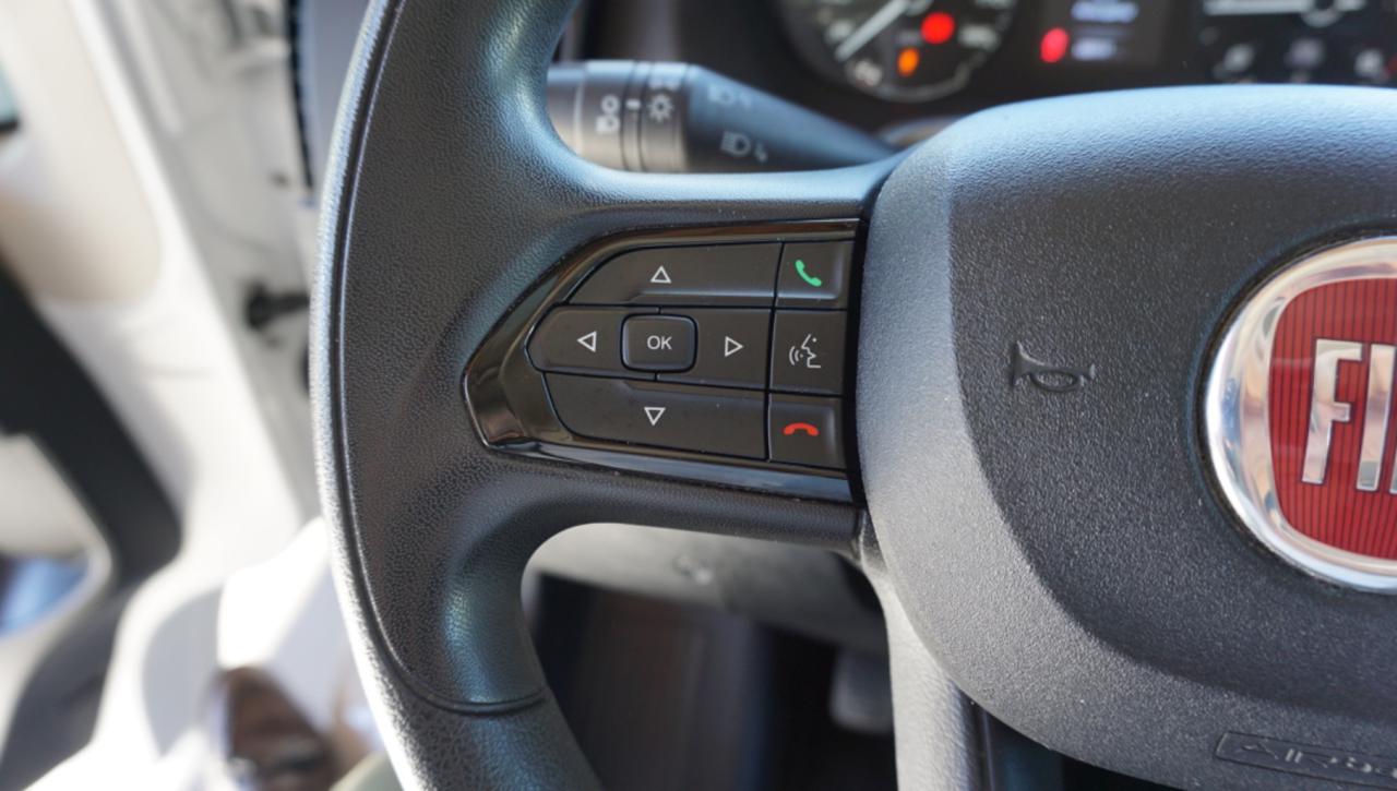 FIAT Ducato 30 2.2 Mjt 140CV PC-TN Panorama - 19