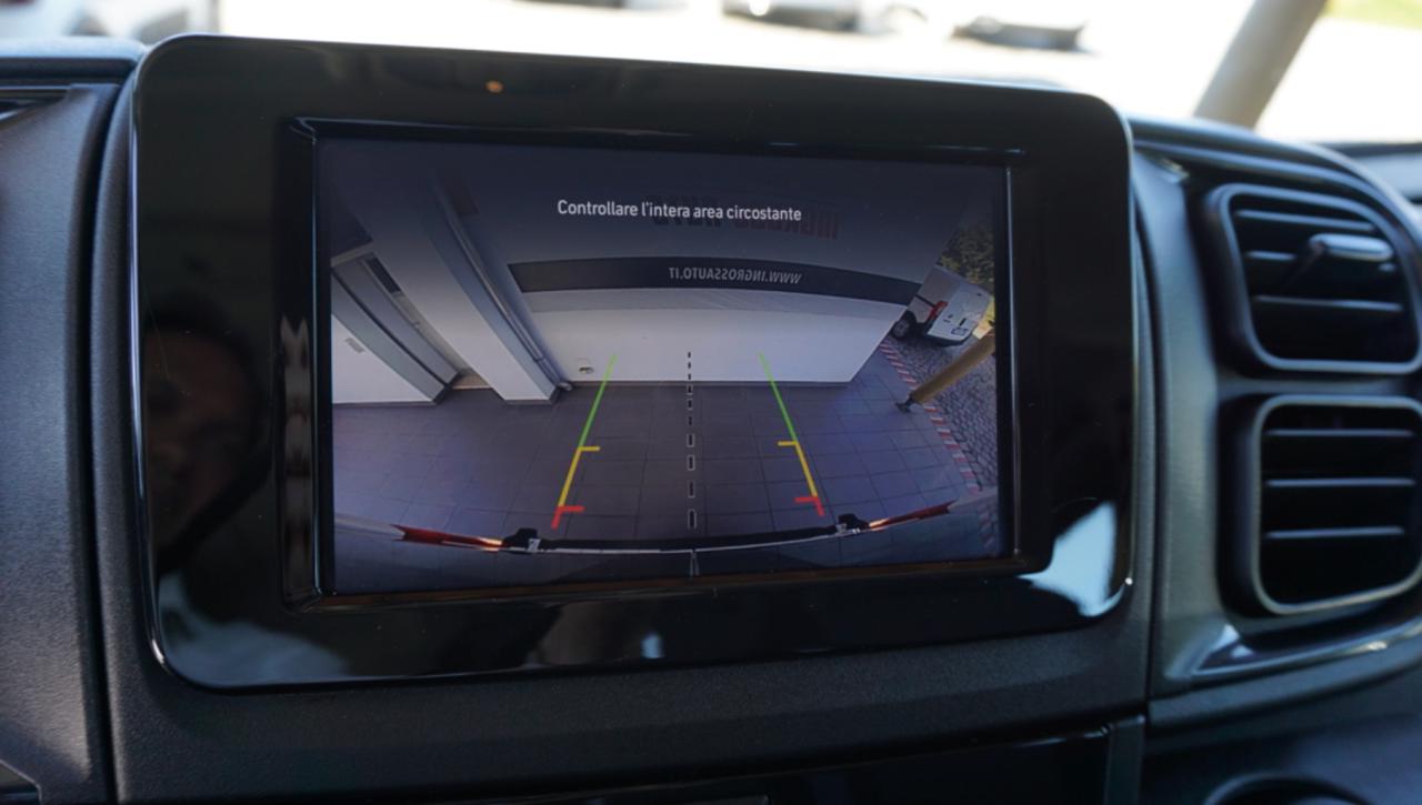 FIAT Ducato 30 2.2 Mjt 140CV PC-TN Panorama - 22