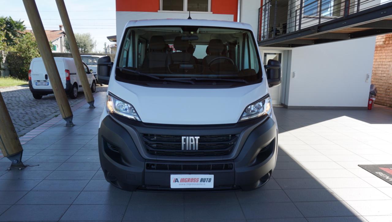 FIAT Ducato 30 2.2 Mjt 140CV PC-TN Panorama - 9