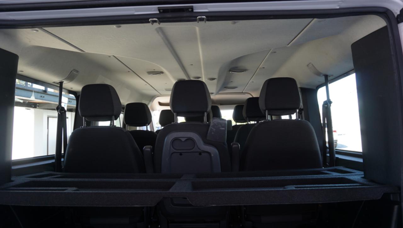 FIAT Ducato 30 2.2 Mjt 140CV PC-TN Panorama - 27