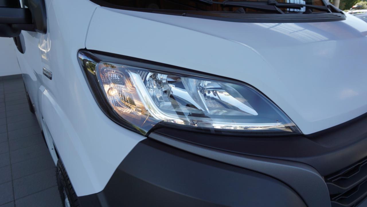 FIAT Ducato 30 2.2 Mjt 140CV PC-TN Panorama - 10