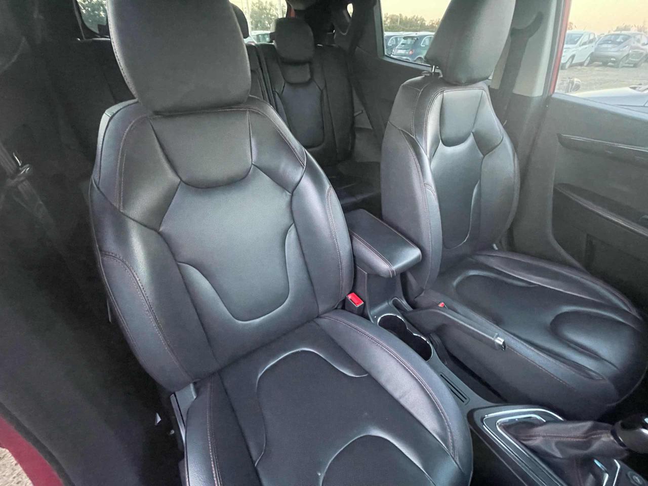 EVO Evo3 Evo 3 1.5 Bi-fuel GPL - 7