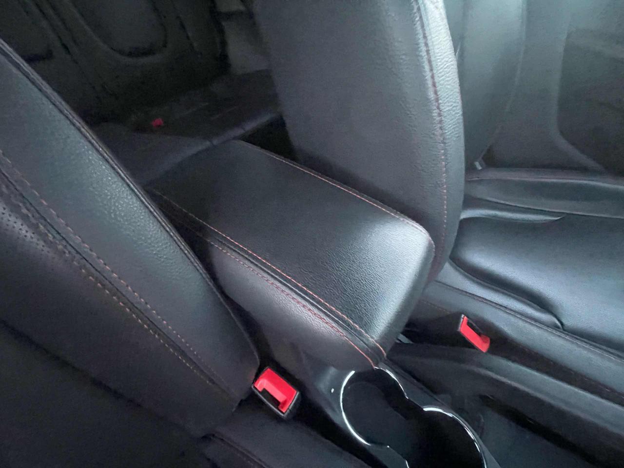 EVO Evo3 Evo 3 1.5 Bi-fuel GPL - 8