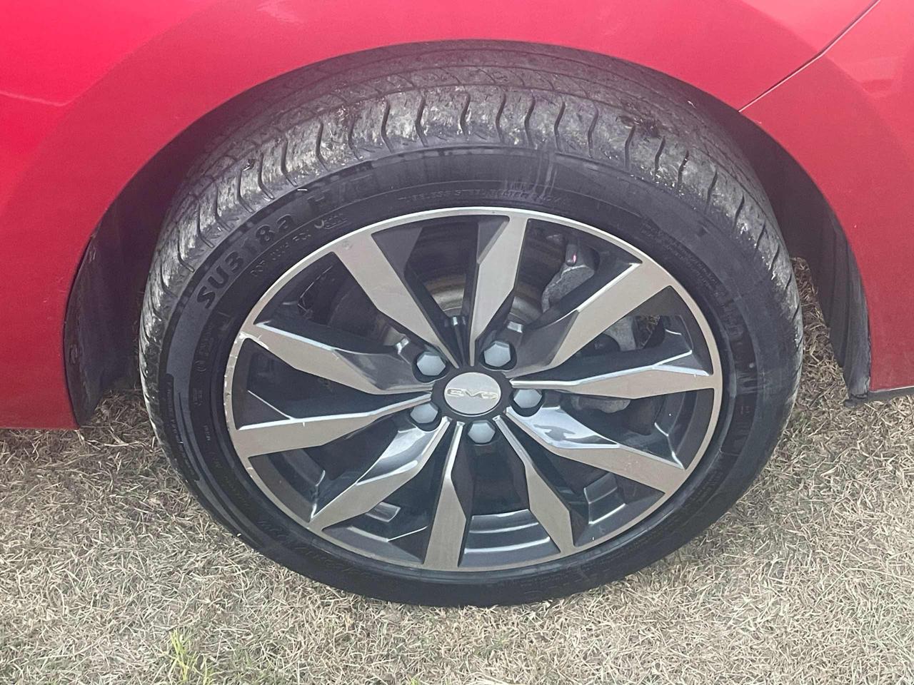 EVO Evo3 Evo 3 1.5 Bi-fuel GPL - 3