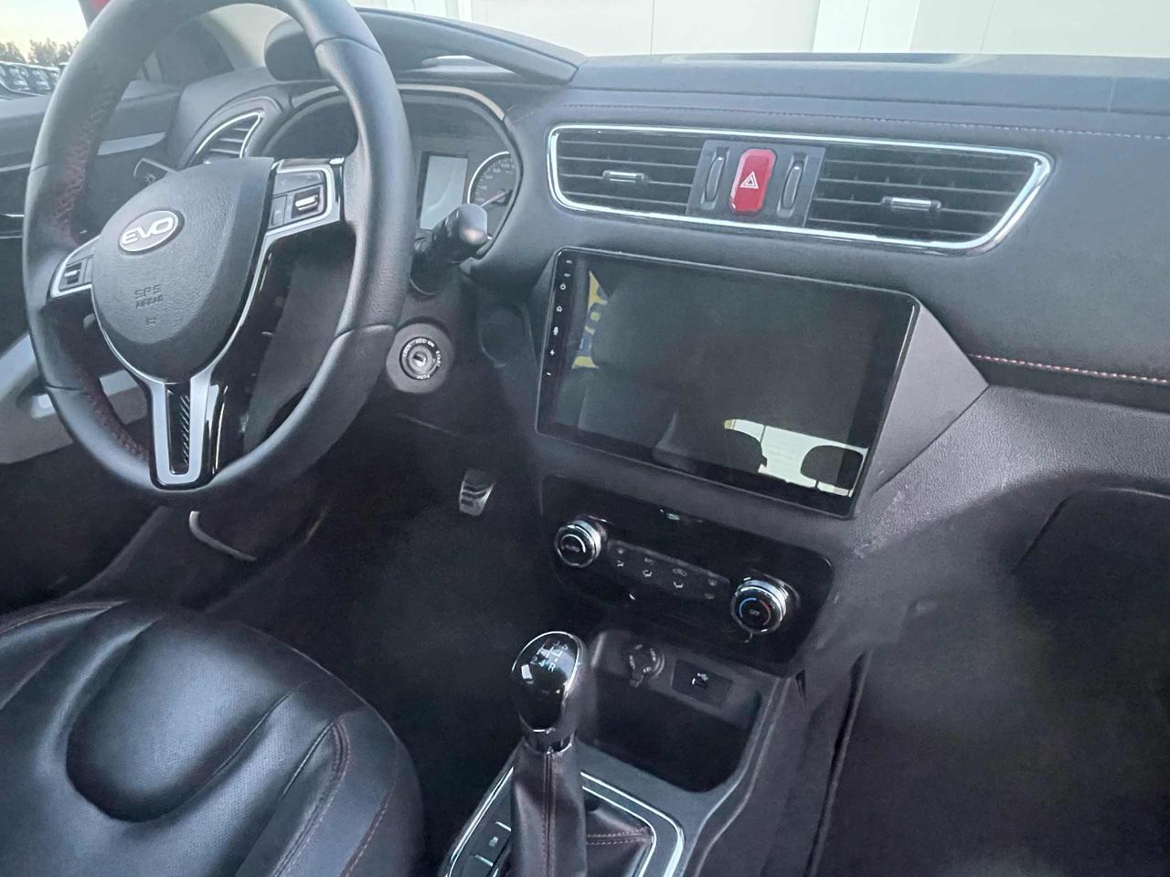 EVO Evo3 Evo 3 1.5 Bi-fuel GPL - 10