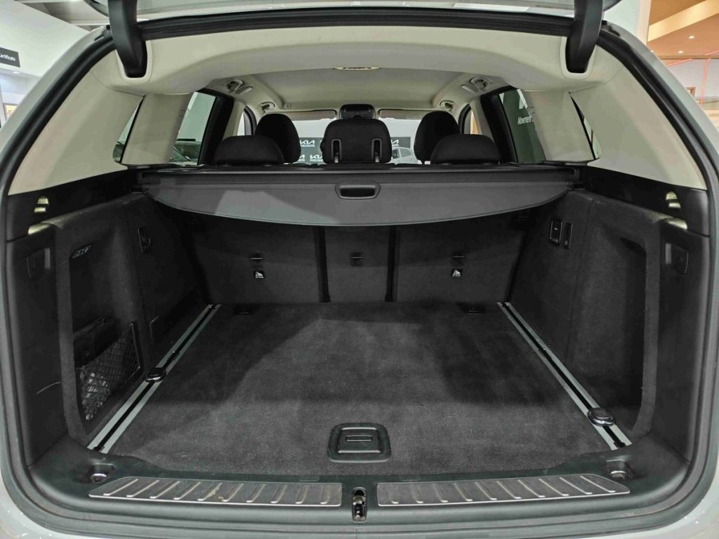 BMW X3 sDrive18d Aut. - 12