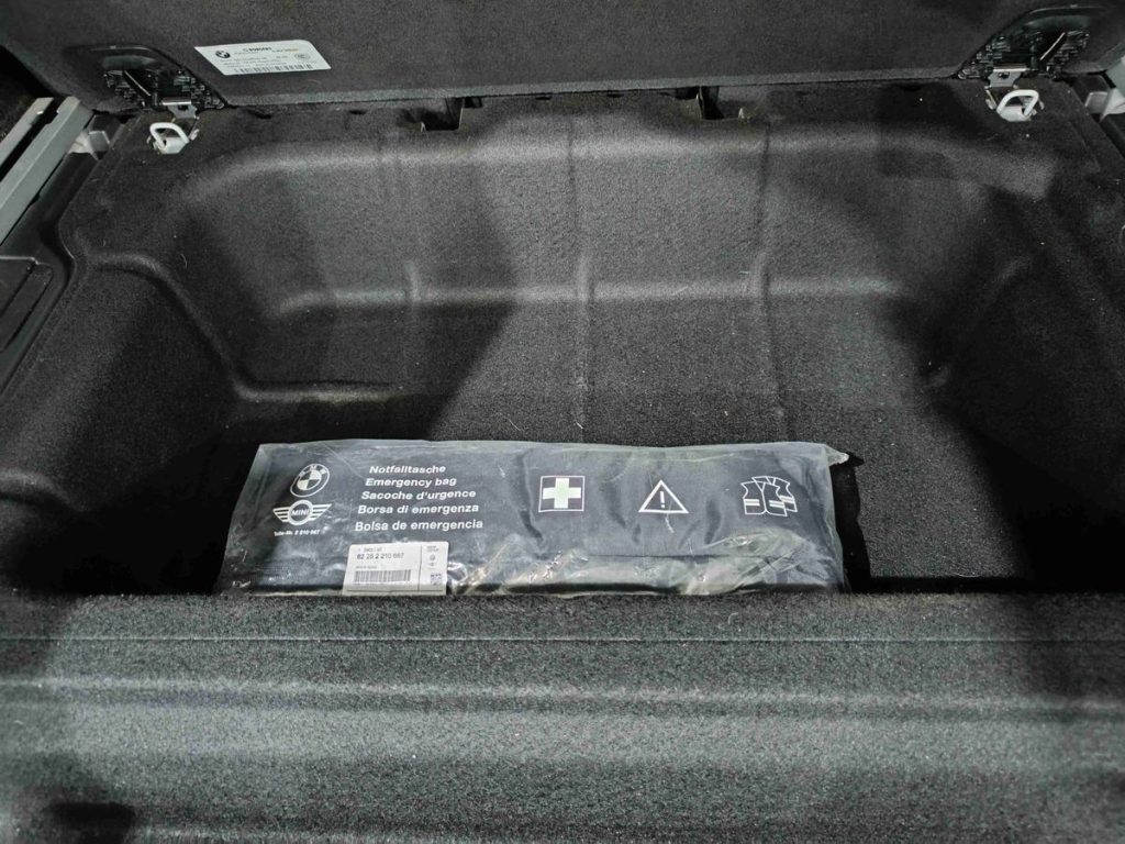 BMW X3 sDrive18d Aut. - 13