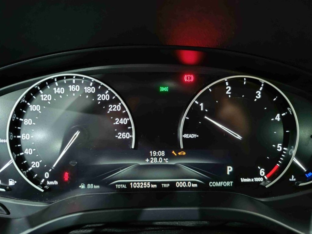 BMW X3 sDrive18d Aut. - 15