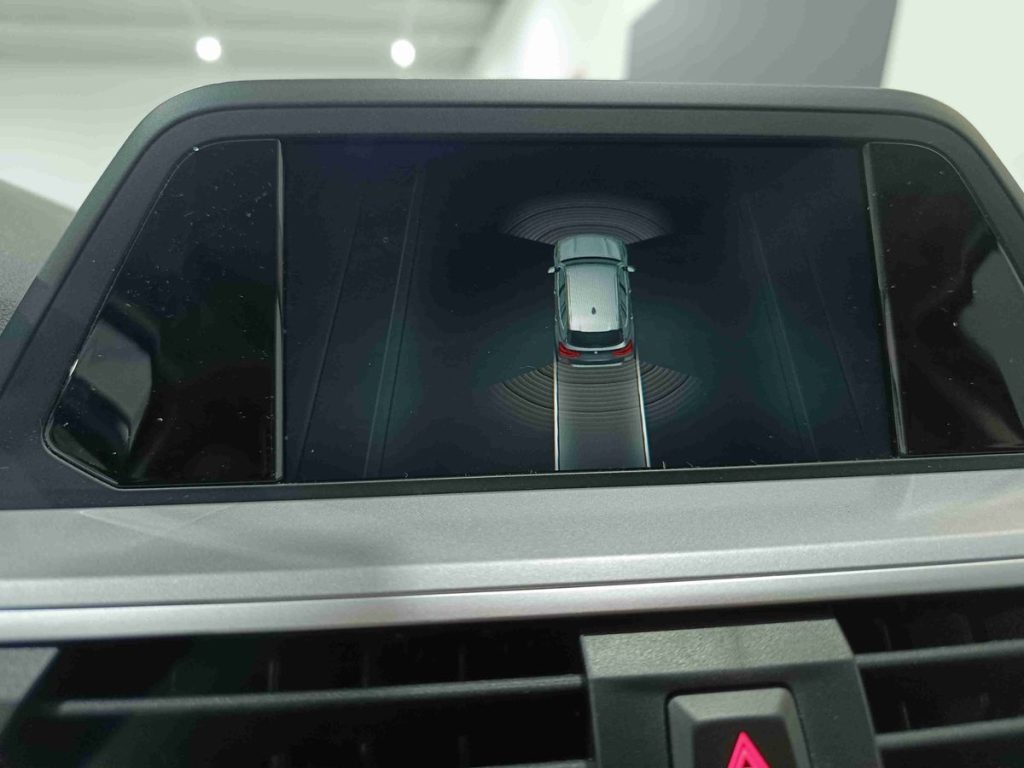 BMW X3 sDrive18d Aut. - 16