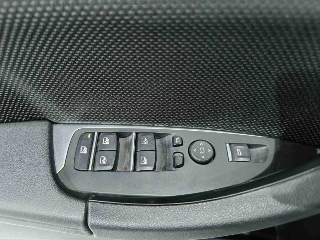 BMW X3 sDrive18d Aut. - 19