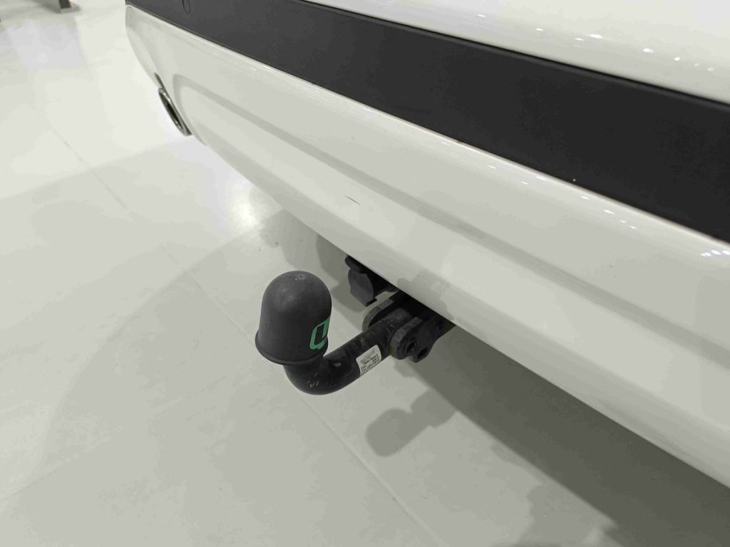 BMW X3 sDrive18d Aut. - 22