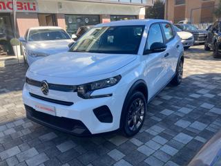 CITROEN C3 PureTech 100 S&S YOU  #PRONTA CONSEGNA
