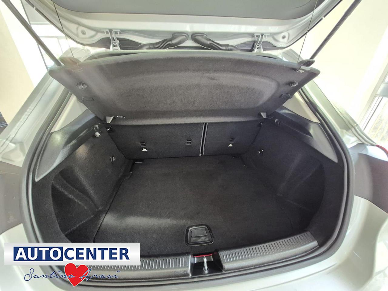 MERCEDES-BENZ A 180 d Automatic Executive - 6