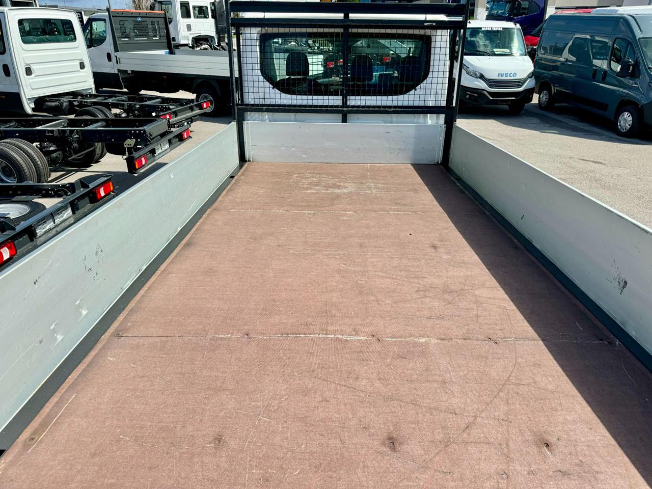 FORD TRANSIT  2.0 TDI - 7