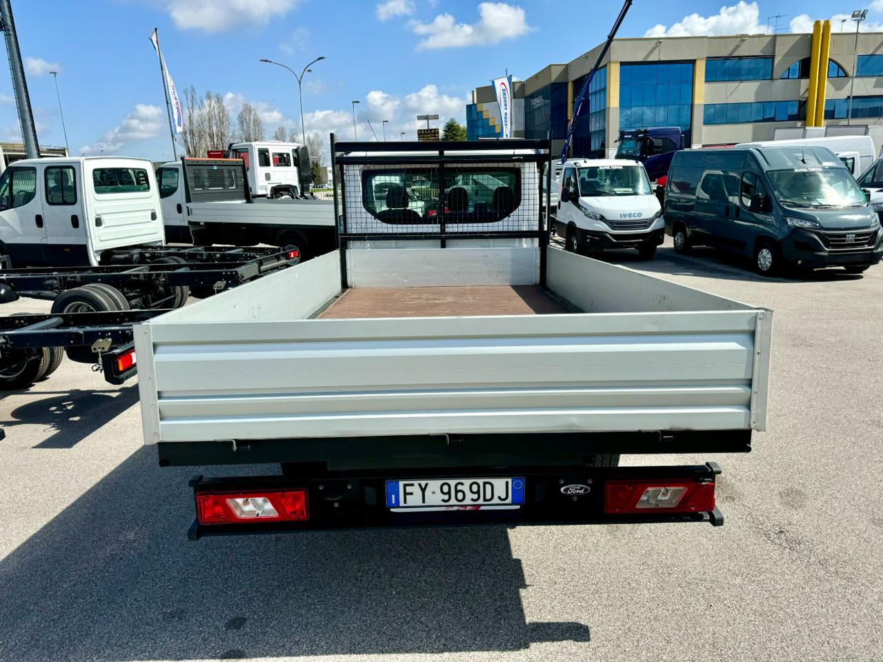 FORD TRANSIT  2.0 TDI - 6