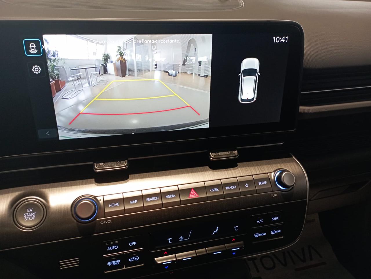 HYUNDAI Kona EV 64.8 KWh Exclusive - 15