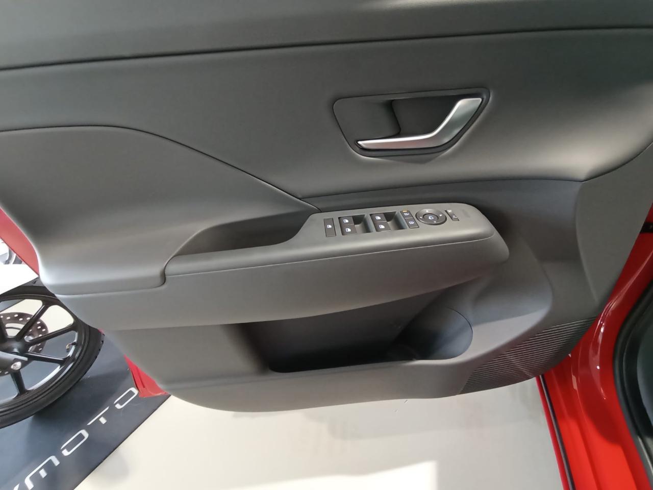 HYUNDAI Kona EV 64.8 KWh Exclusive - 9