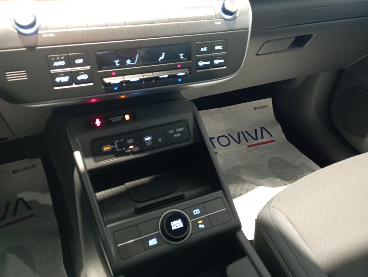 HYUNDAI Kona EV 64.8 KWh Exclusive - 16