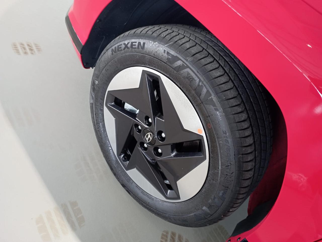 HYUNDAI Kona EV 64.8 KWh Exclusive - 17