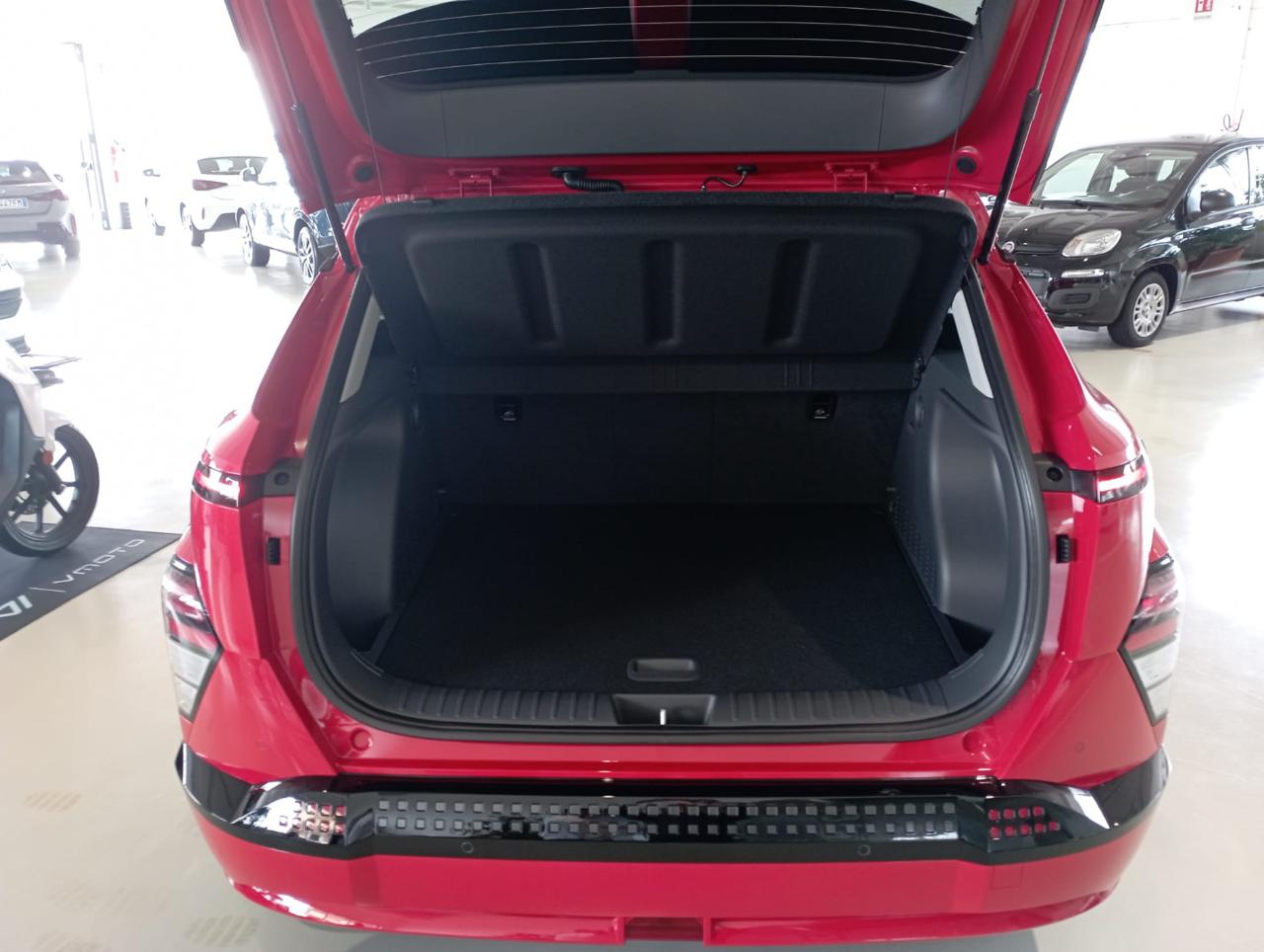 HYUNDAI Kona EV 64.8 KWh Exclusive - 7