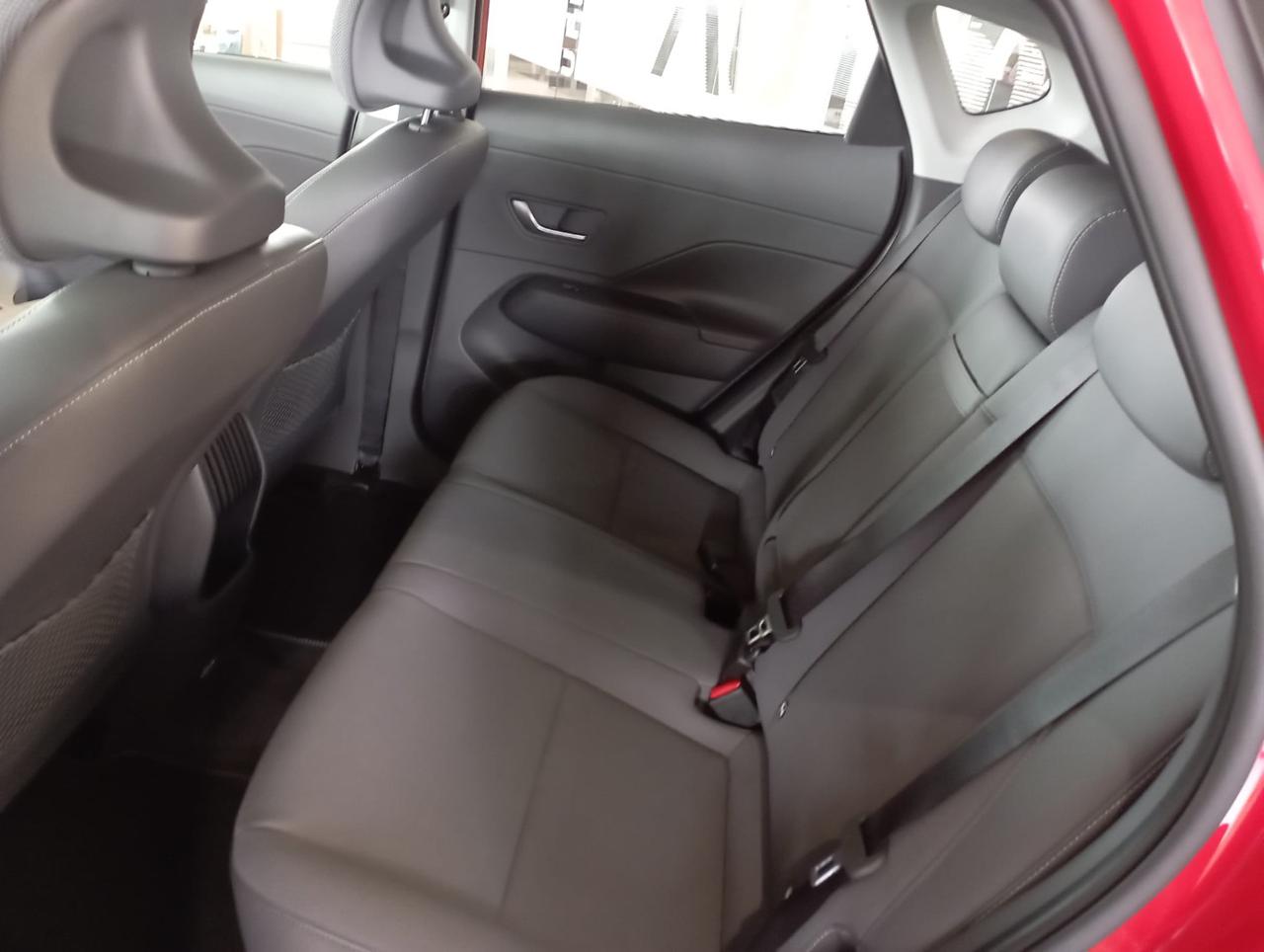 HYUNDAI Kona EV 64.8 KWh Exclusive - 11