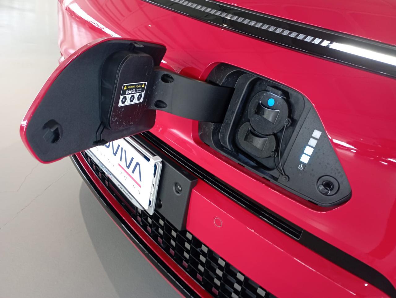 HYUNDAI Kona EV 64.8 KWh Exclusive - 8