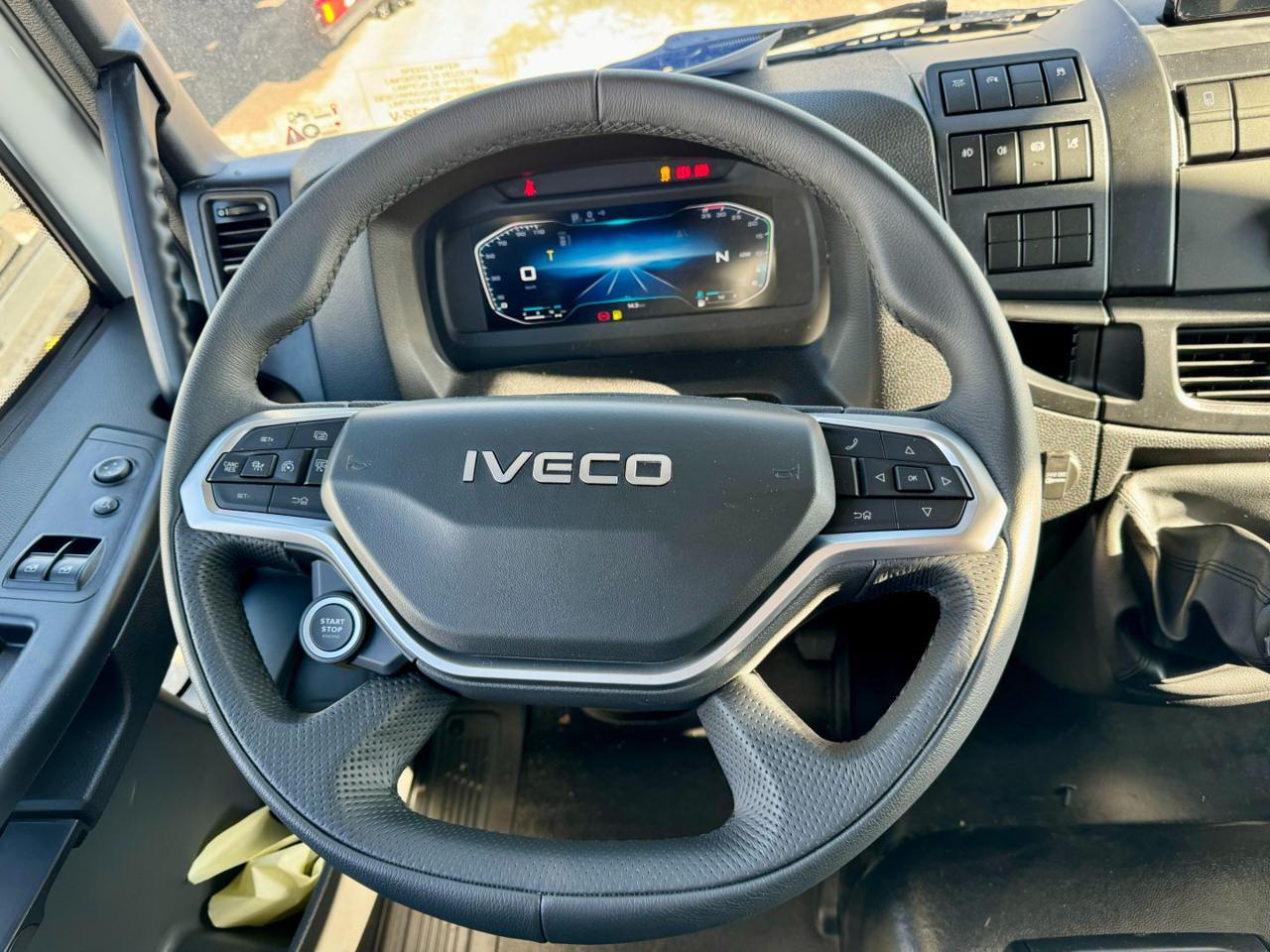 IVECO EUROCARGO 180-320K - 13