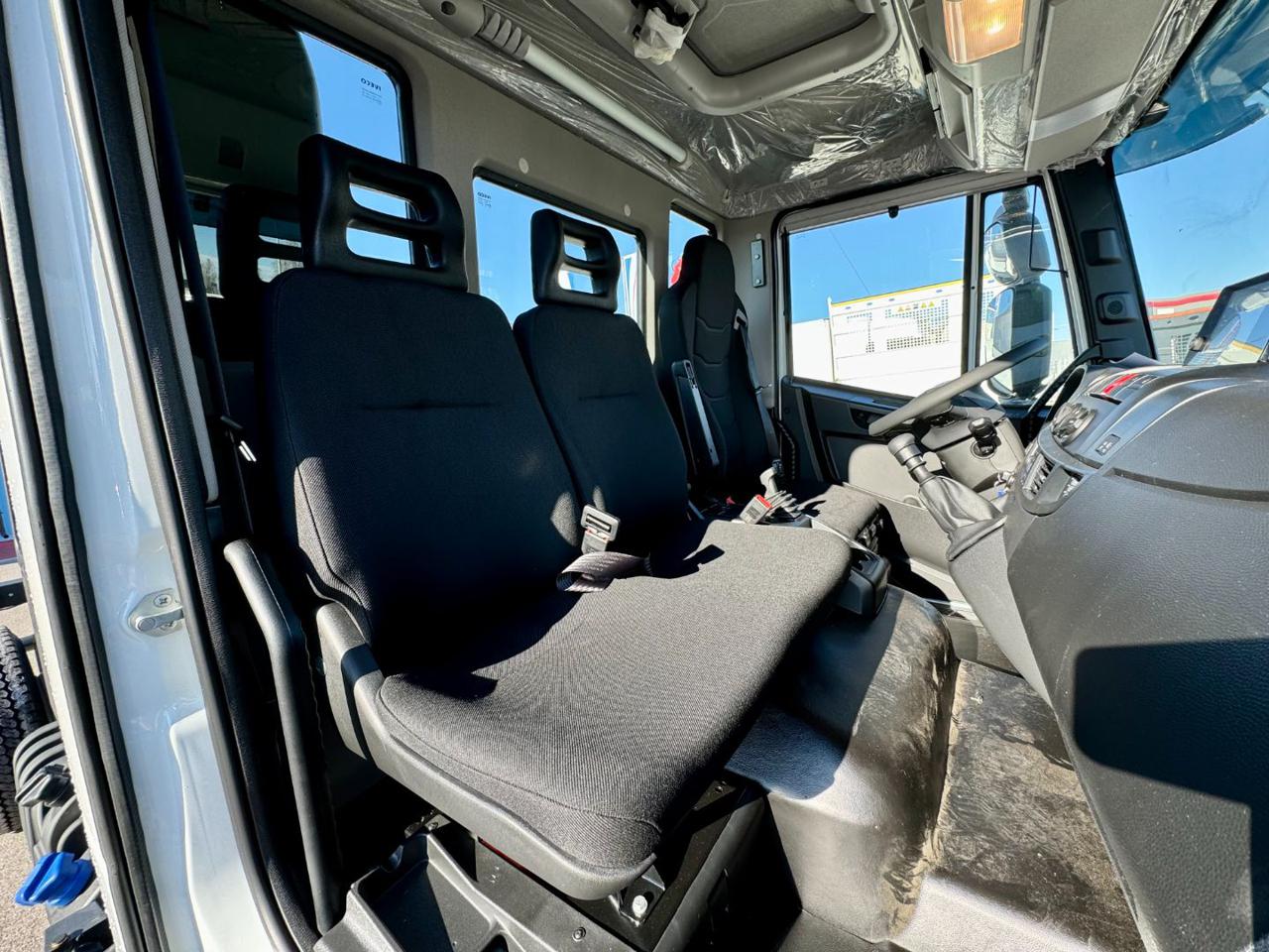 IVECO EUROCARGO 180-320K MY24 - 8