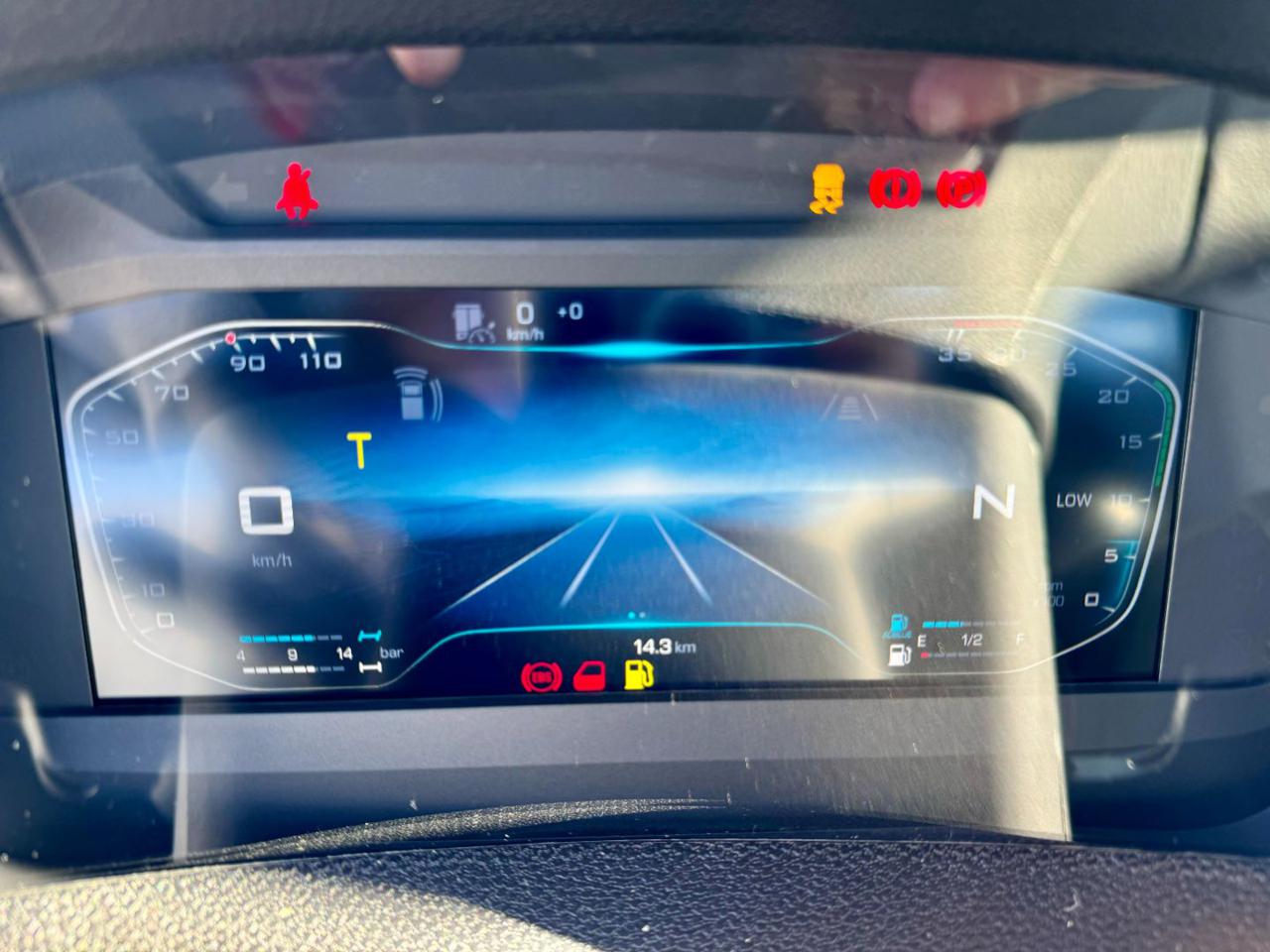 IVECO EUROCARGO 180-320K - 14